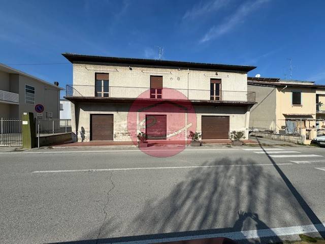 casa indipendente in vendita a Gambettola