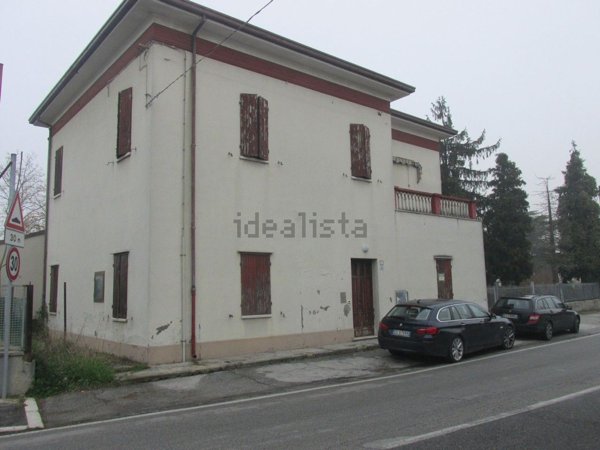 casa indipendente in vendita a Gambettola