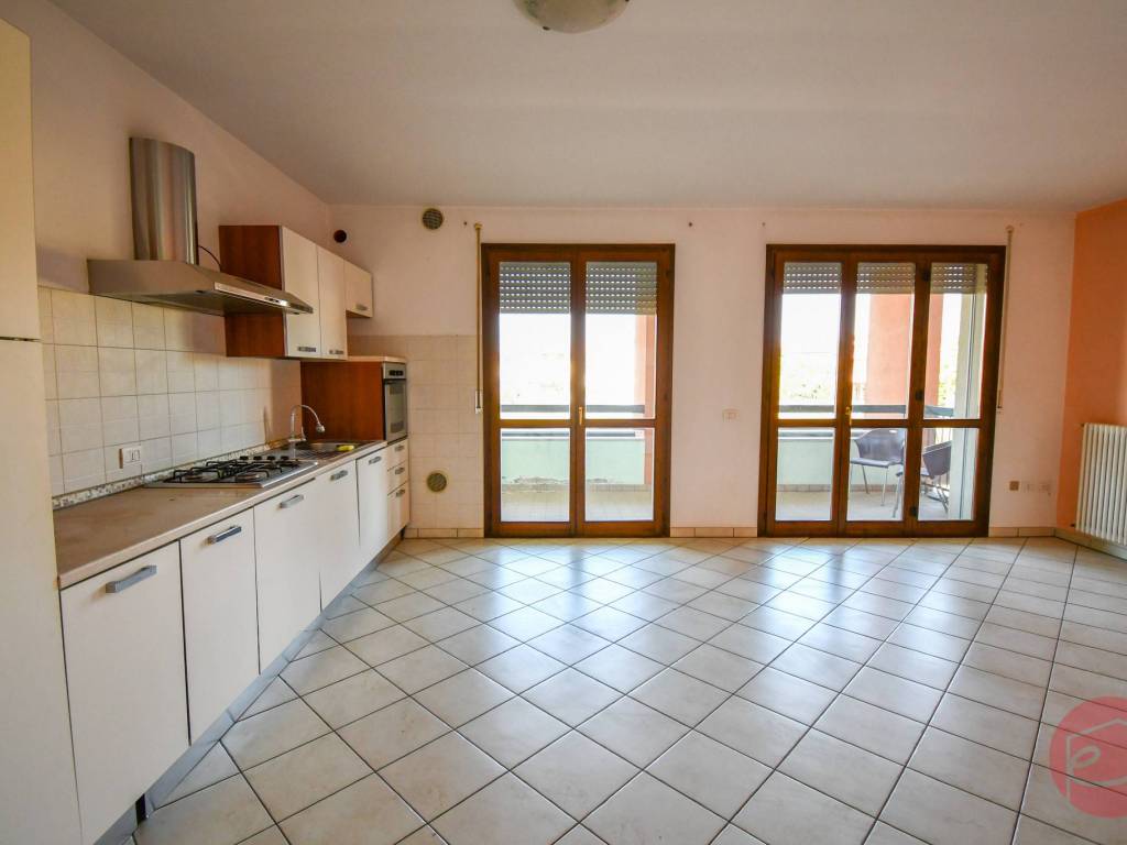 appartamento in vendita a Gambettola