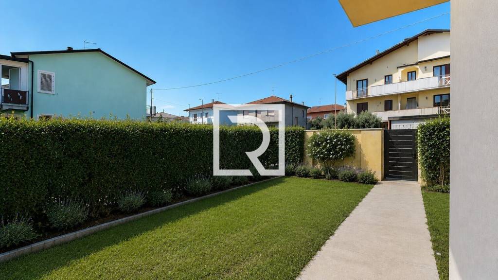 appartamento in vendita a Gambettola