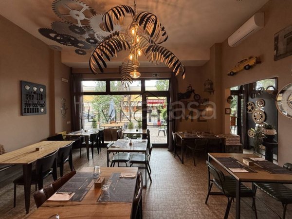 negozio in vendita a Gambettola