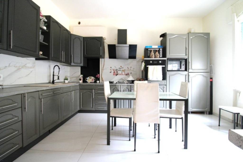 casa indipendente in vendita a Gambettola