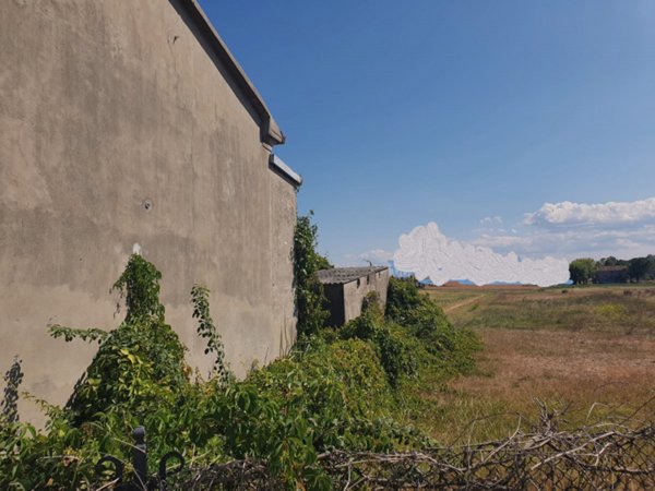 casale in vendita a Gambettola