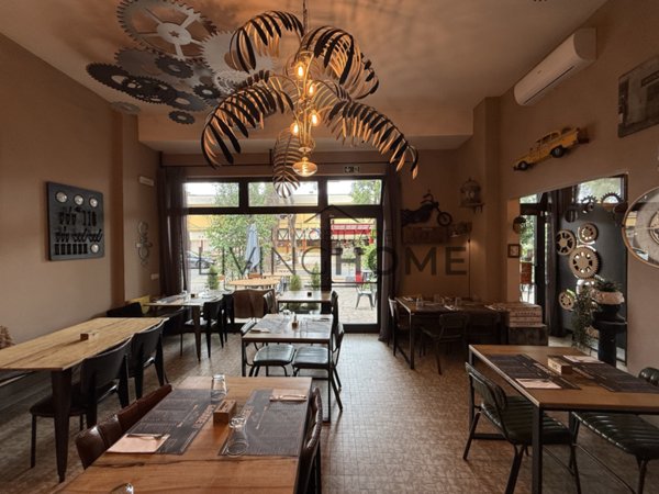 negozio in vendita a Gambettola