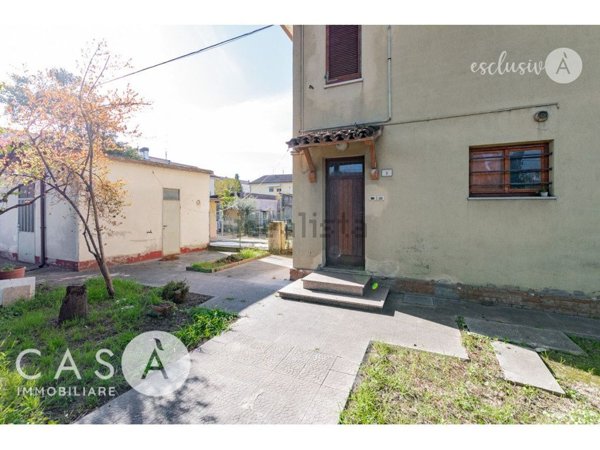 casa indipendente in vendita a Gambettola
