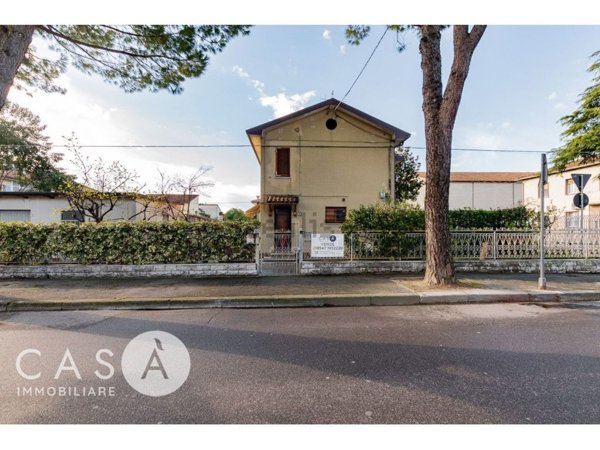 casa indipendente in vendita a Gambettola