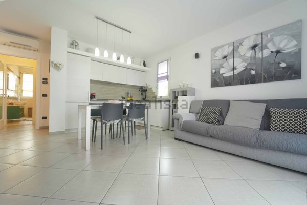 appartamento in vendita a Gambettola