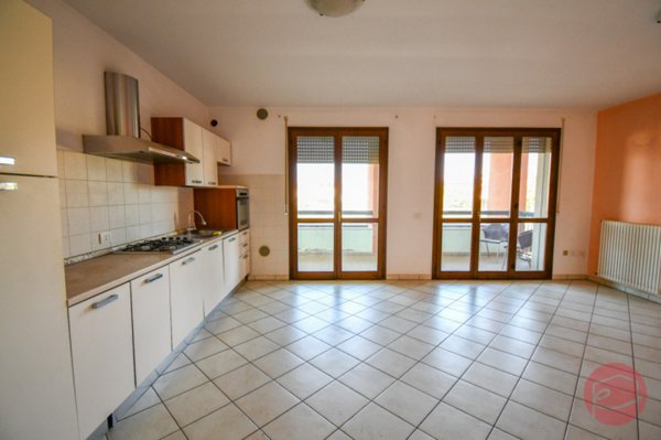 appartamento in vendita a Gambettola
