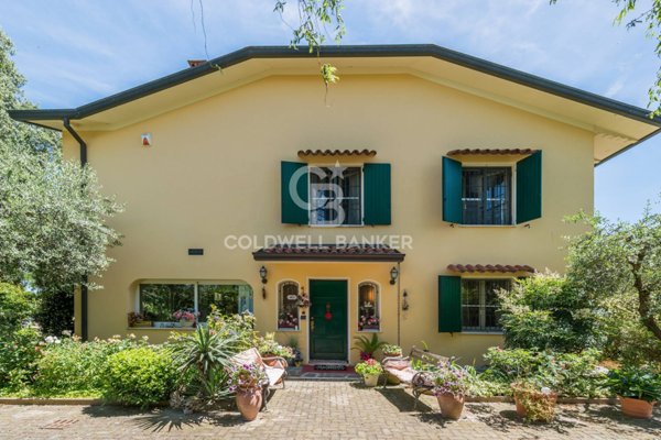 casa indipendente in vendita a Gambettola