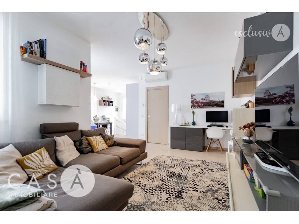 casa indipendente in vendita a Gambettola