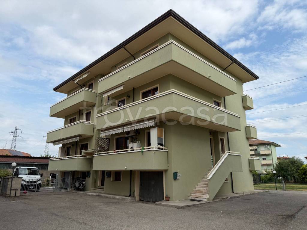 appartamento in vendita a Gambettola