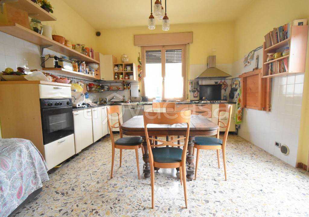 casa indipendente in vendita a Gambettola