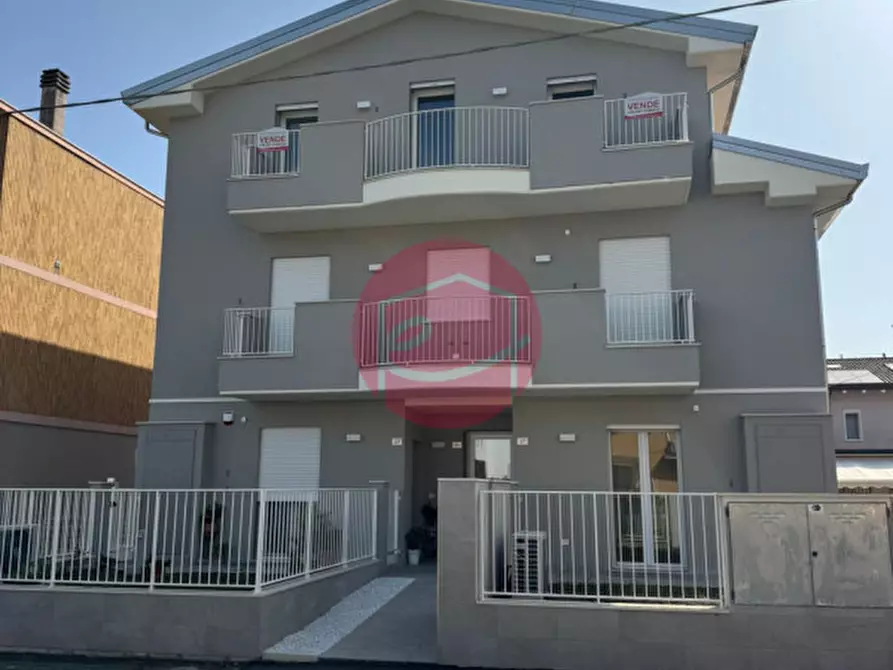appartamento in vendita a Gambettola