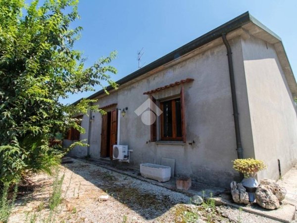 casa indipendente in vendita a Gambettola