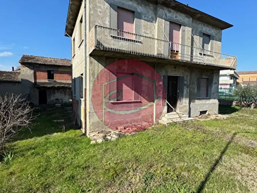 casa indipendente in vendita a Gambettola