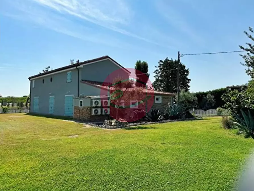casa indipendente in vendita a Gambettola