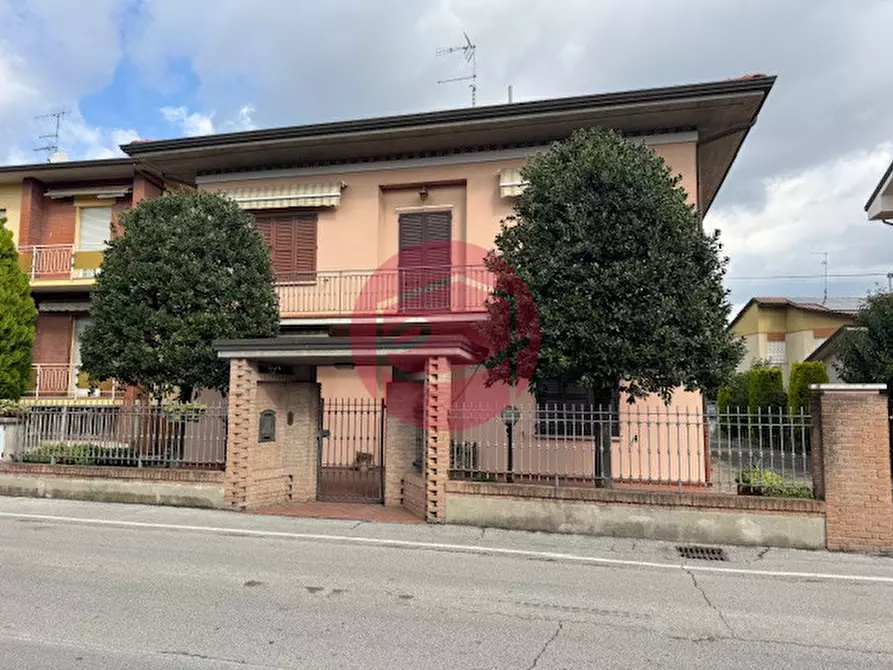 casa indipendente in vendita a Gambettola