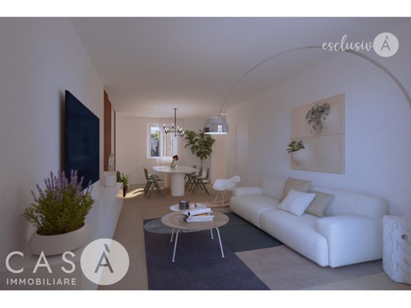 casa indipendente in vendita a Gambettola