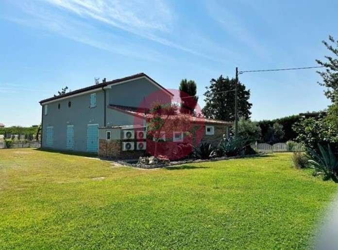 casa indipendente in vendita a Gambettola