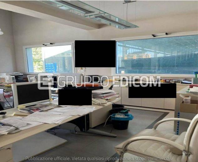ufficio in vendita a Gambettola