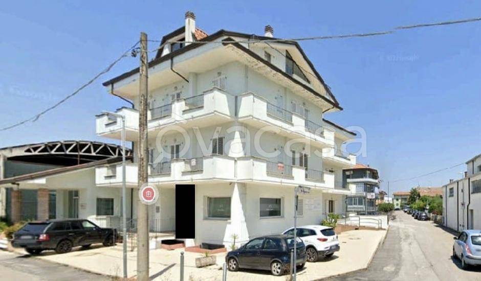 ufficio in vendita a Gambettola