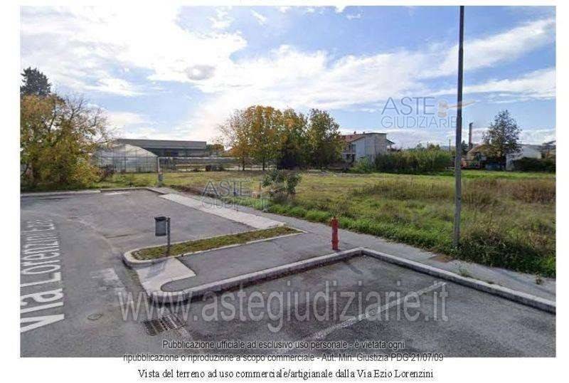 terreno agricolo in vendita a Gambettola