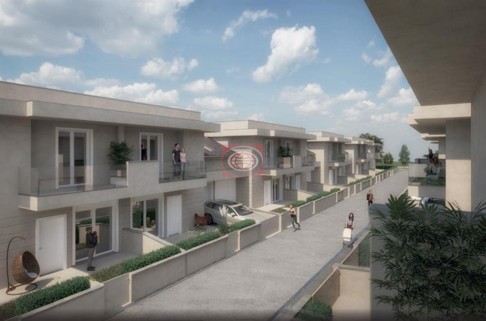 casa indipendente in vendita a Gambettola