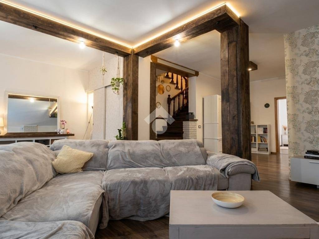 casa indipendente in vendita a Gambettola