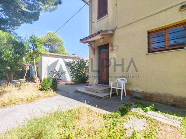 casa indipendente in vendita a Gambettola