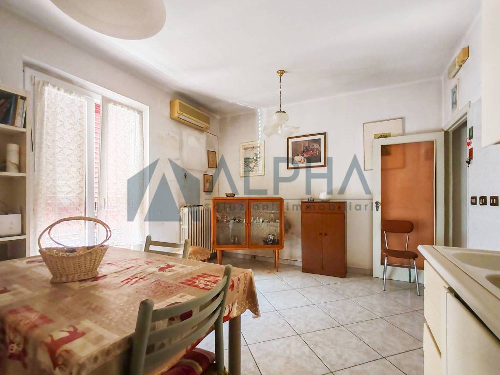 appartamento in vendita a Gambettola