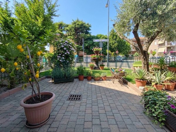 appartamento in vendita a Gambettola