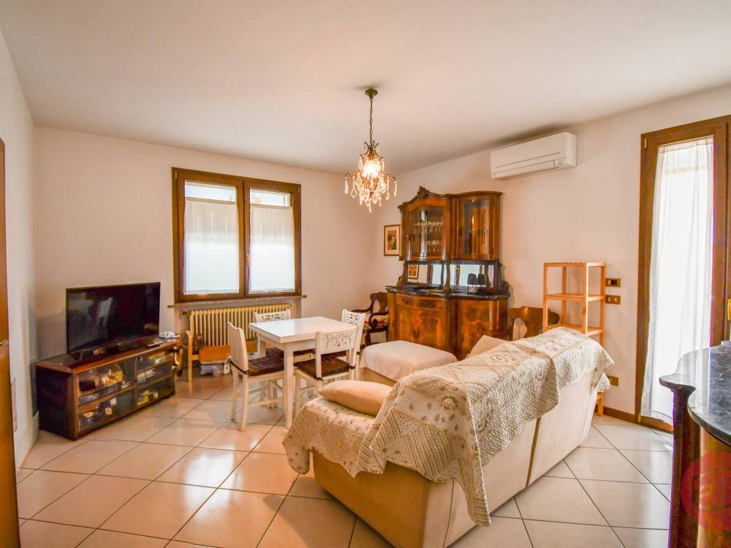 appartamento in vendita a Gambettola