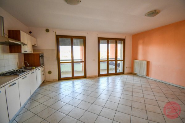 appartamento in vendita a Gambettola