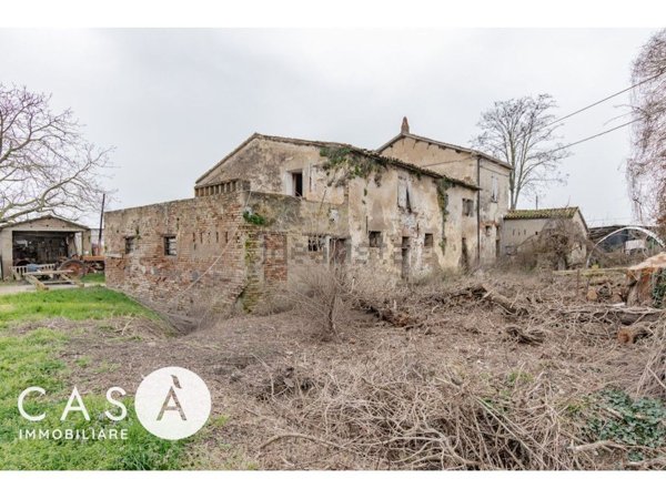 casa indipendente in vendita a Gambettola