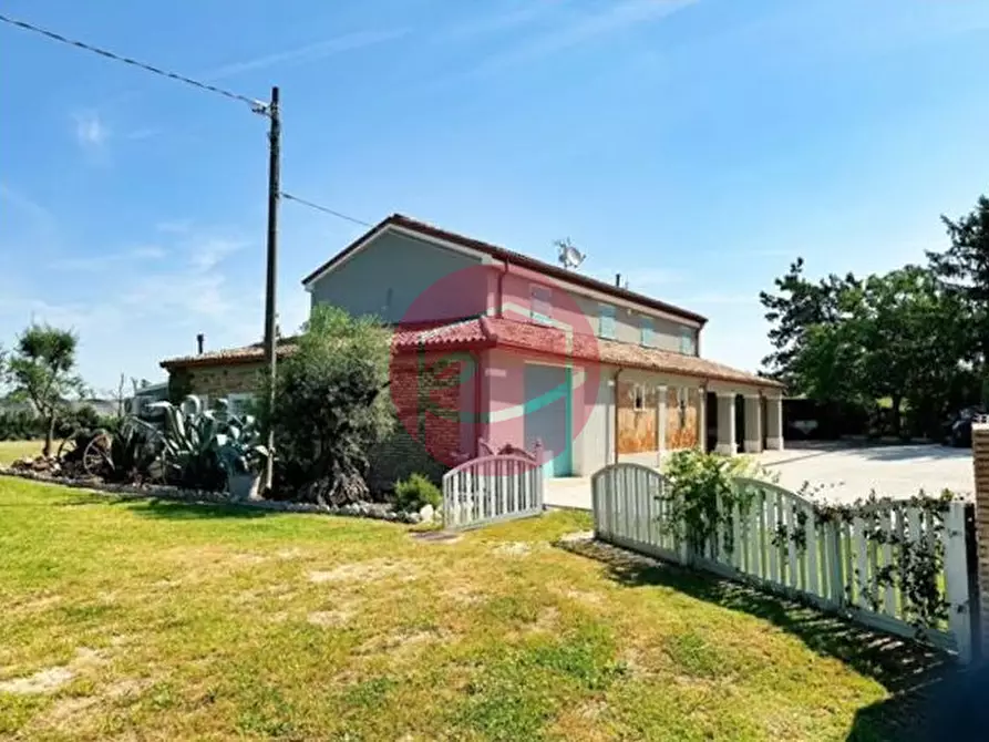 casa indipendente in vendita a Gambettola