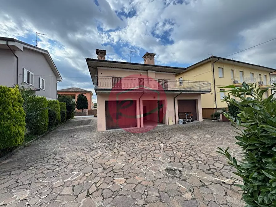 casa indipendente in vendita a Gambettola