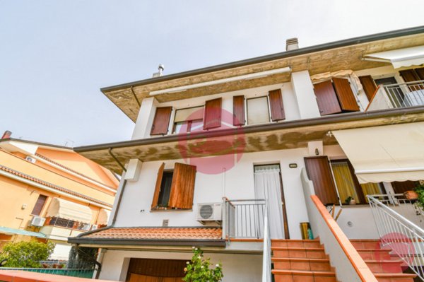 appartamento in vendita a Gambettola