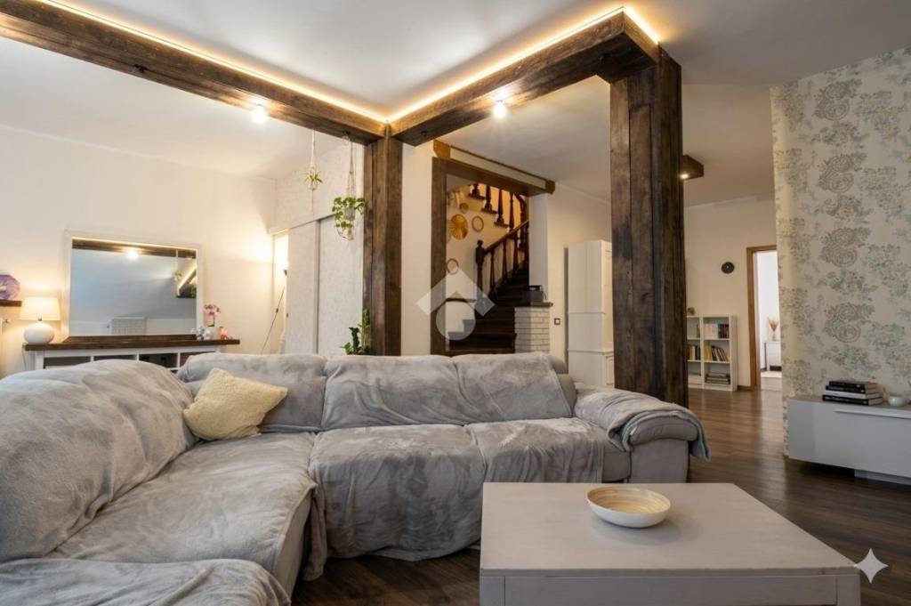 casa indipendente in vendita a Gambettola