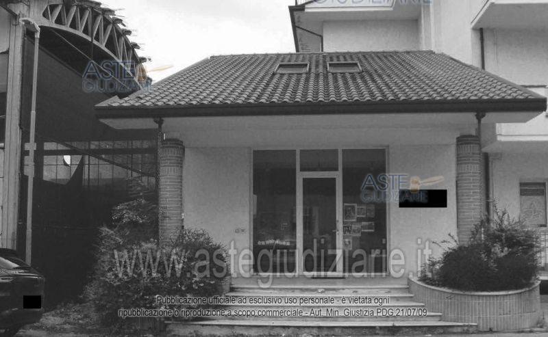 ufficio in vendita a Gambettola
