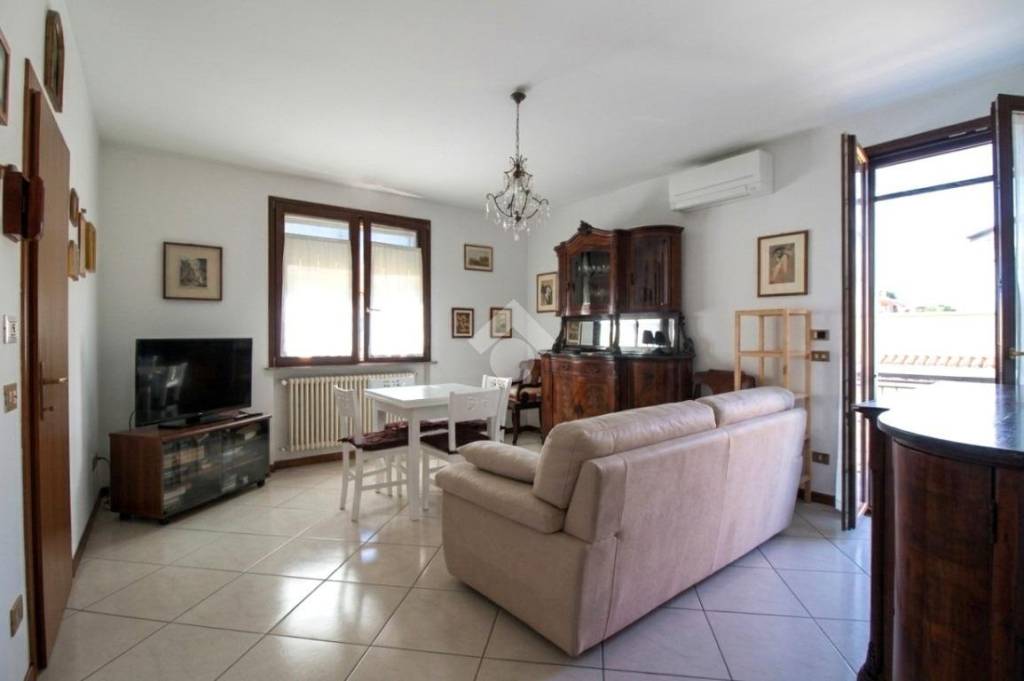 appartamento in vendita a Gambettola