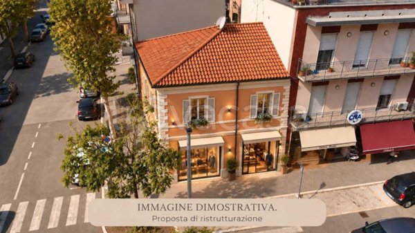 casa indipendente in vendita a Gambettola