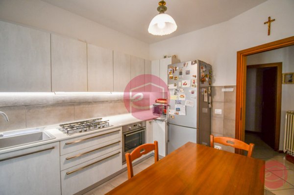 appartamento in vendita a Gambettola