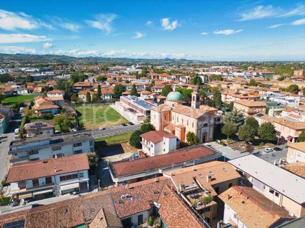 casa indipendente in vendita a Gambettola