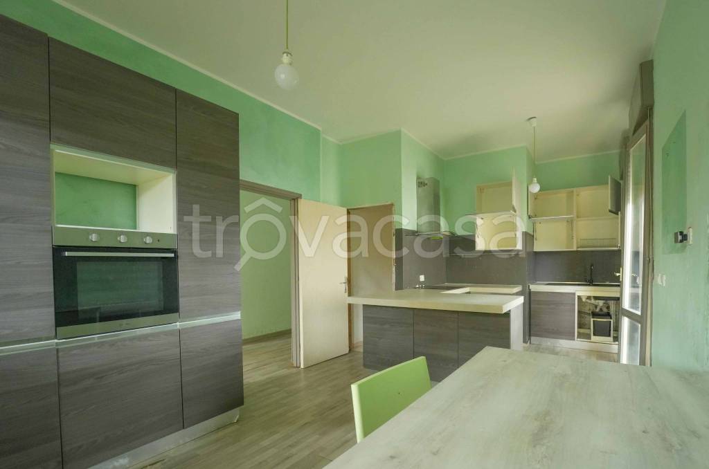 casa indipendente in vendita a Gambettola