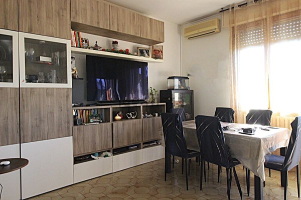 appartamento in vendita a Gambettola