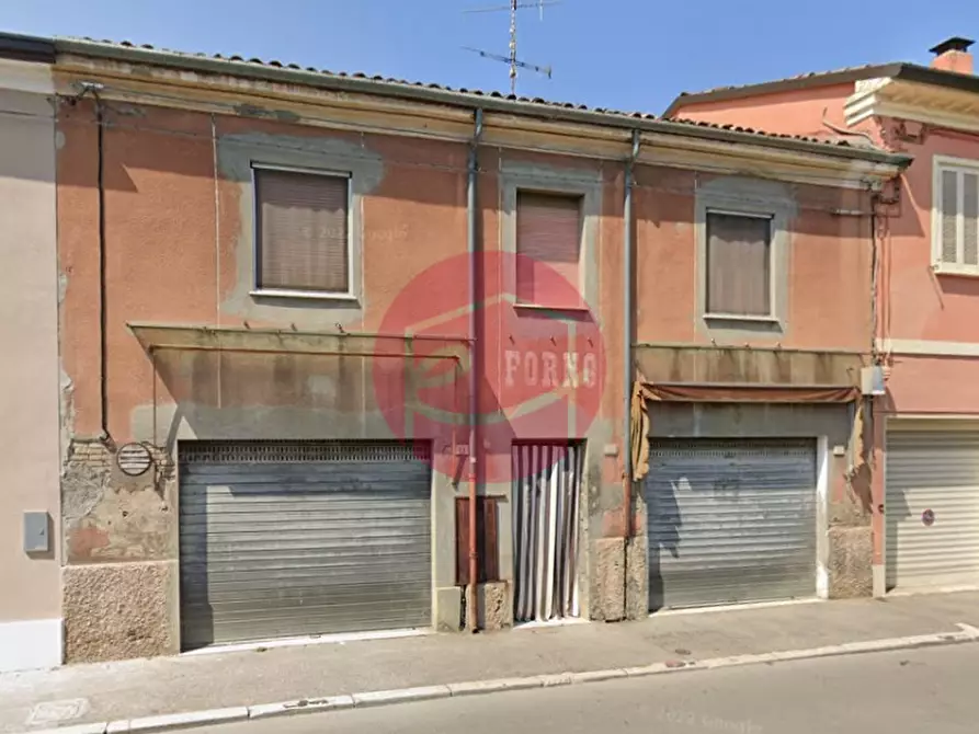 casa indipendente in vendita a Gambettola