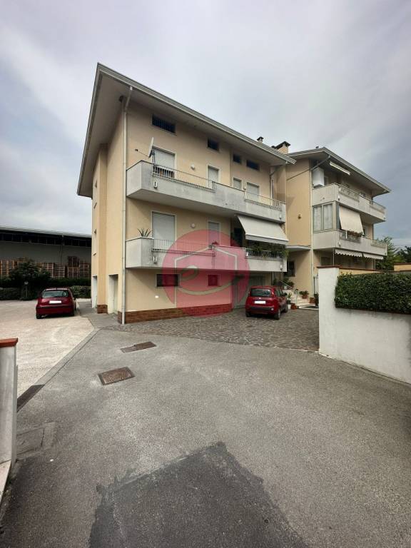appartamento in vendita a Gambettola