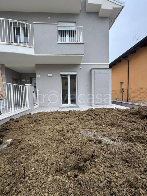 appartamento in vendita a Gambettola