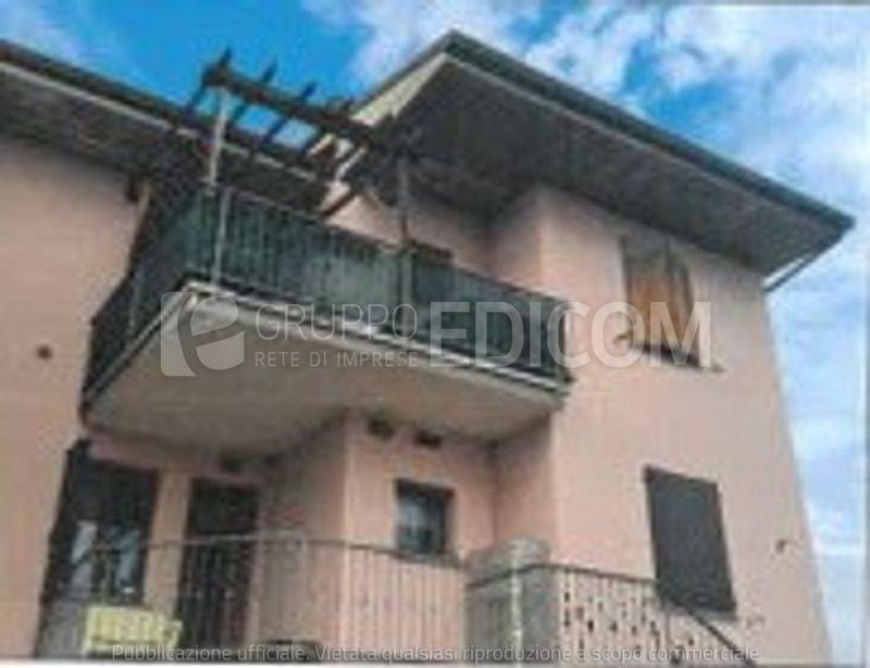 appartamento in vendita a Gatteo