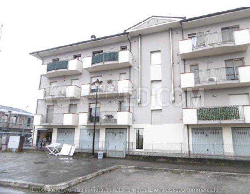 appartamento in vendita a Gatteo